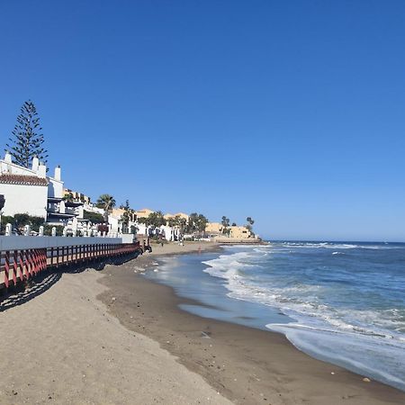 Ferienwohnung Calahonda Buenavista Sitio de Calahonda Exterior foto