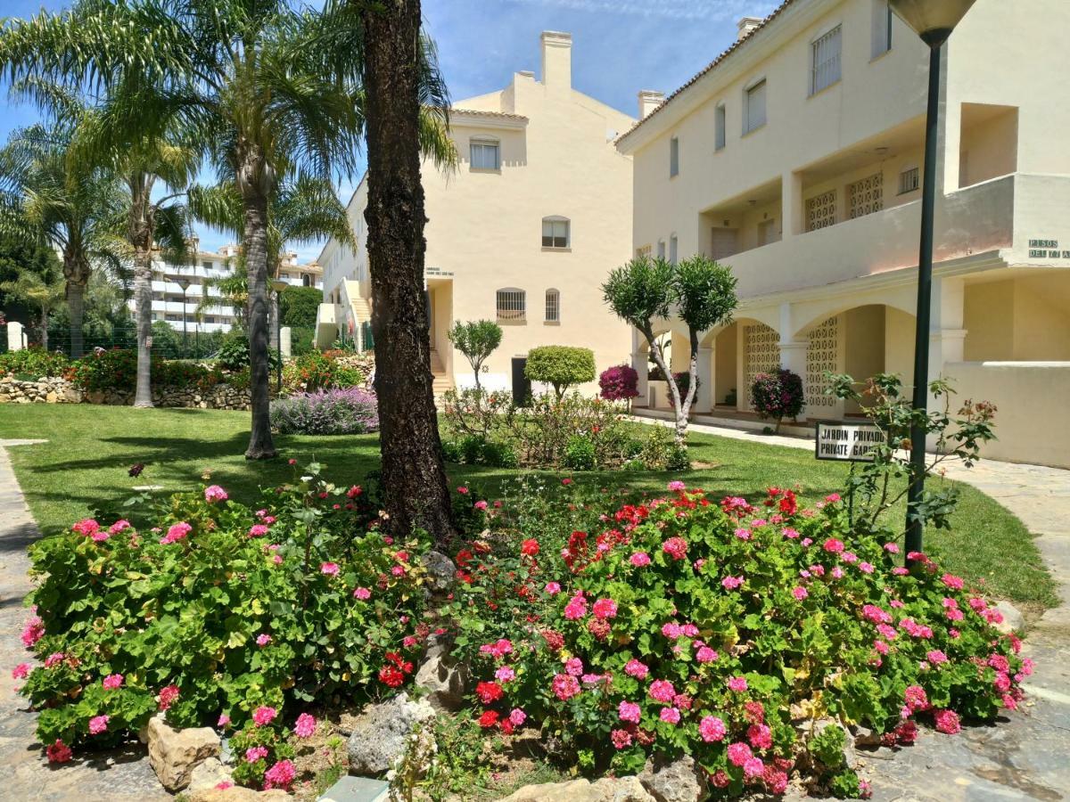 Ferienwohnung Calahonda Buenavista Sitio de Calahonda Exterior foto