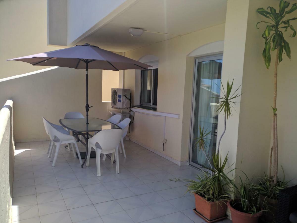 Ferienwohnung Calahonda Buenavista Sitio de Calahonda Exterior foto