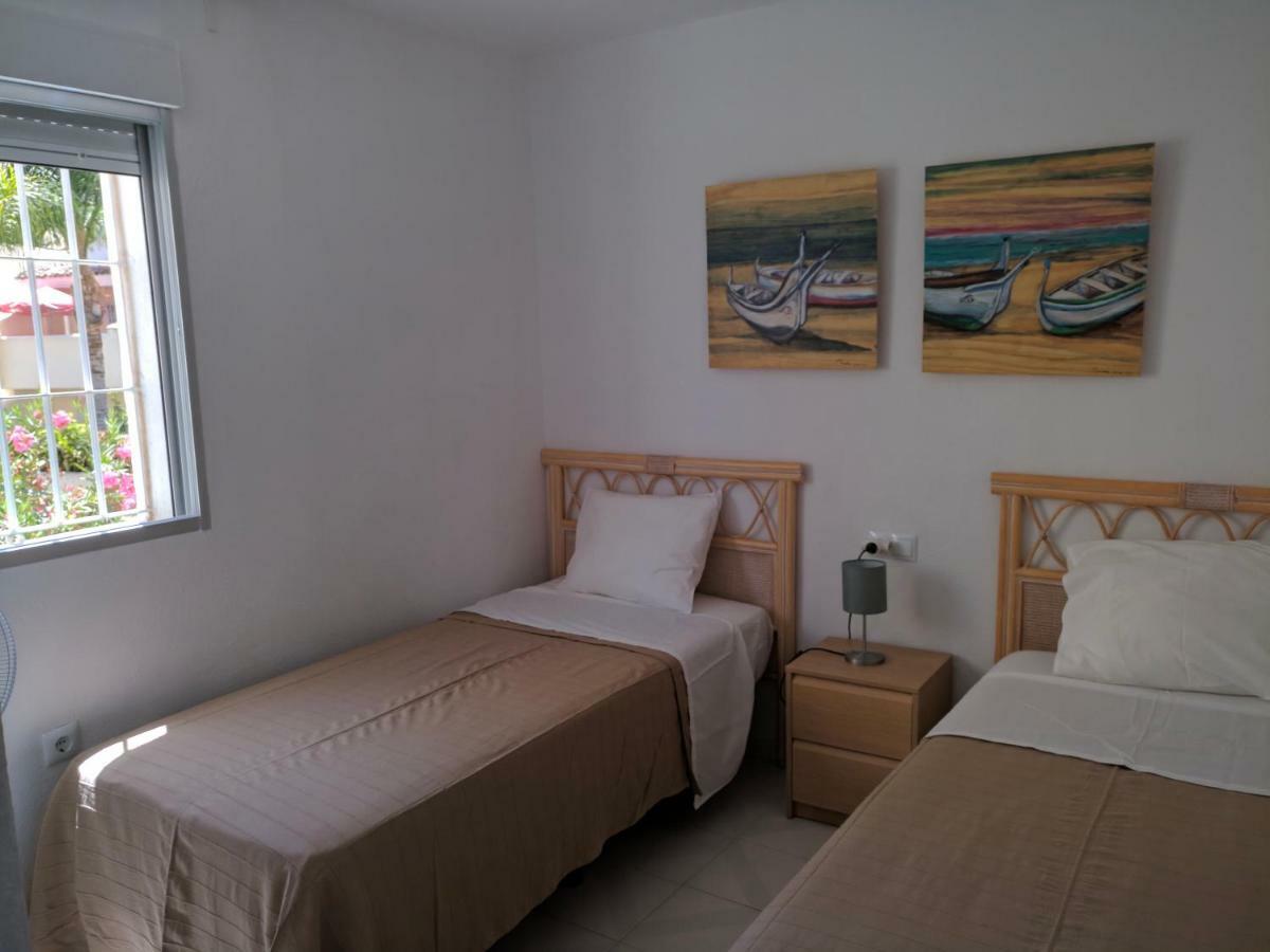 Ferienwohnung Calahonda Buenavista Sitio de Calahonda Exterior foto
