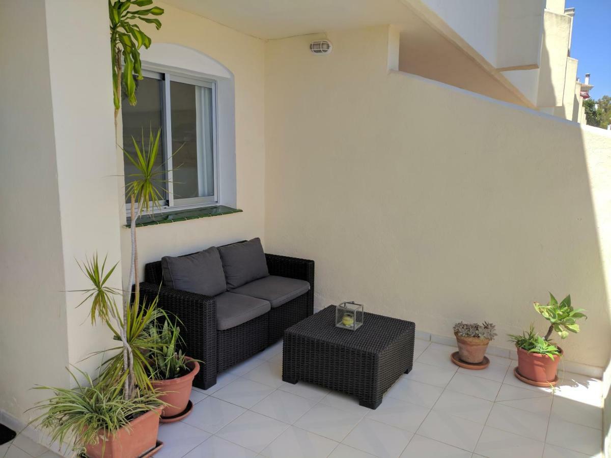 Ferienwohnung Calahonda Buenavista Sitio de Calahonda Exterior foto